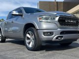 Used 2022 RAM 1500 Limited w/ Body Color Bumper Group image 5