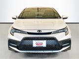 Used 2022 Toyota Corolla SE image 2
