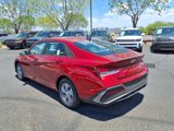 New 2025 Hyundai Elantra SE image 4