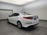 Used 2015 Kia Optima SX image 5
