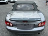 Used 2002 MAZDA MX-5 Miata image 5