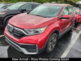 Used 2021 Honda CR-V Special Edition image 2
