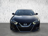 Used 2017 Nissan Maxima Platinum image 3