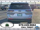 Used 2023 Jeep Grand Cherokee L Laredo image 6
