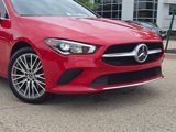 Used 2020 Mercedes-Benz CLA 250 4MATIC image 2