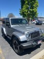 Used 2014 Jeep Wrangler Sahara image 3