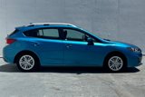 Used 2017 Subaru Impreza 2.0i Premium w/ BSD & Rcta/SRF/Eyesight image 3