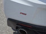 Used 2018 Chevrolet Camaro LT w/ RS Package image 5