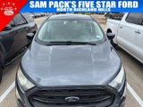 Used 2019 Ford EcoSport S image 2