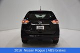 Used 2016 Nissan Rogue S image 6