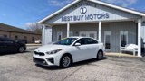 Used 2019 Kia Forte Sedan image 2