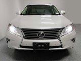 Used 2015 Lexus RX 350 AWD image 3