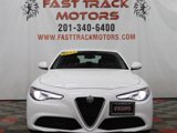 Used 2017 Alfa Romeo Giulia AWD image 2
