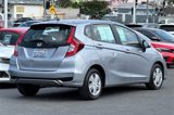 Certified 2020 Honda Fit LX image 5