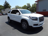 Used 2014 GMC Acadia SLT image 4
