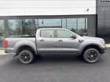 Used 2021 Ford Ranger XL w/ Equipment Group 101A High image 2