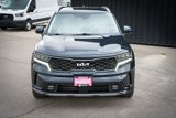 Used 2022 Kia Sorento SX Prestige image 2