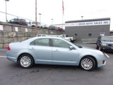 Used 2011 Ford Fusion Hybrid image 6