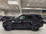 Used 2017 Land Rover Discovery HSE image 4