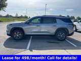 New 2025 Chevrolet Traverse LT image 6