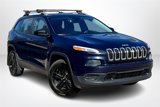 Used 2016 Jeep Cherokee Sport image 3
