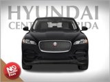 Used 2018 Jaguar F-PACE Premium image 4