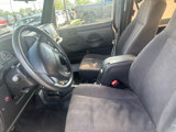 Used 2004 Jeep Wrangler Sport w/ 30" Tire & Wheel Group image 2