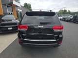 Certified 2018 Jeep Grand Cherokee Limited image 5