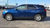 Used 2022 Chevrolet Equinox LT image 5