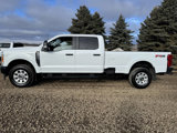 Used 2023 Ford F350 4x4 Crew Cab Super Duty image 6
