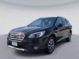 Used 2017 Subaru Outback 3.6R Touring image 3
