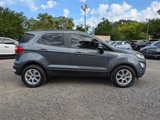 Used 2021 Ford EcoSport SE image 3