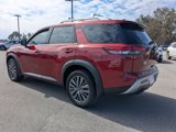 Used 2023 Nissan Pathfinder SL w/ SL Premium Package image 6