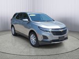 Used 2023 Chevrolet Equinox LT image 2