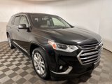 Used 2019 Chevrolet Traverse High Country image 3