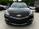 Used 2015 Chevrolet Traverse LT w/ Style and Technology Package image 2