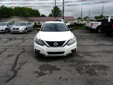 Used 2018 Nissan Altima 2.5 SV image 2