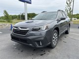 Used 2020 Subaru Outback Premium w/ Popular Package #1 image 5
