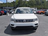 Used 2020 Volkswagen Tiguan S image 2