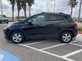 Used 2020 Chevrolet Trax LT w/ Driver Confidence Package image 4