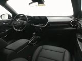 New 2025 Chevrolet Trax RS w/ Sunroof Package image 3