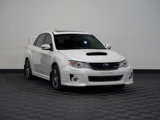 Used 2014 Subaru Impreza WRX STI Limited image 5