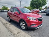 Certified 2019 Buick Encore Preferred image 2