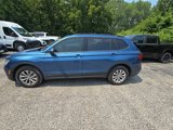 Used 2019 Volkswagen Tiguan S image 2