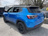 New 2024 Jeep Compass Latitude w/ Sun and Sound Group image 3
