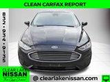 Used 2020 Ford Fusion SE image 2