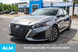 Used 2023 Nissan Altima 2.5 SV image 3