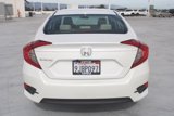 Used 2018 Honda Civic EX image 4