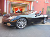 Used 2006 Chevrolet Corvette Convertible w/ Preferred Equipment Group image 2
