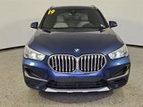 Used 2021 BMW X1 sDrive28i w/ Convenience Package image 2